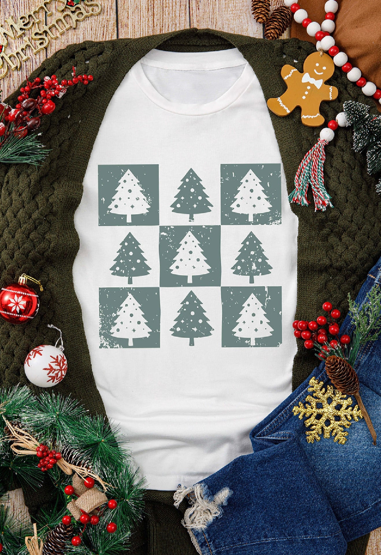 Her Casual Collection