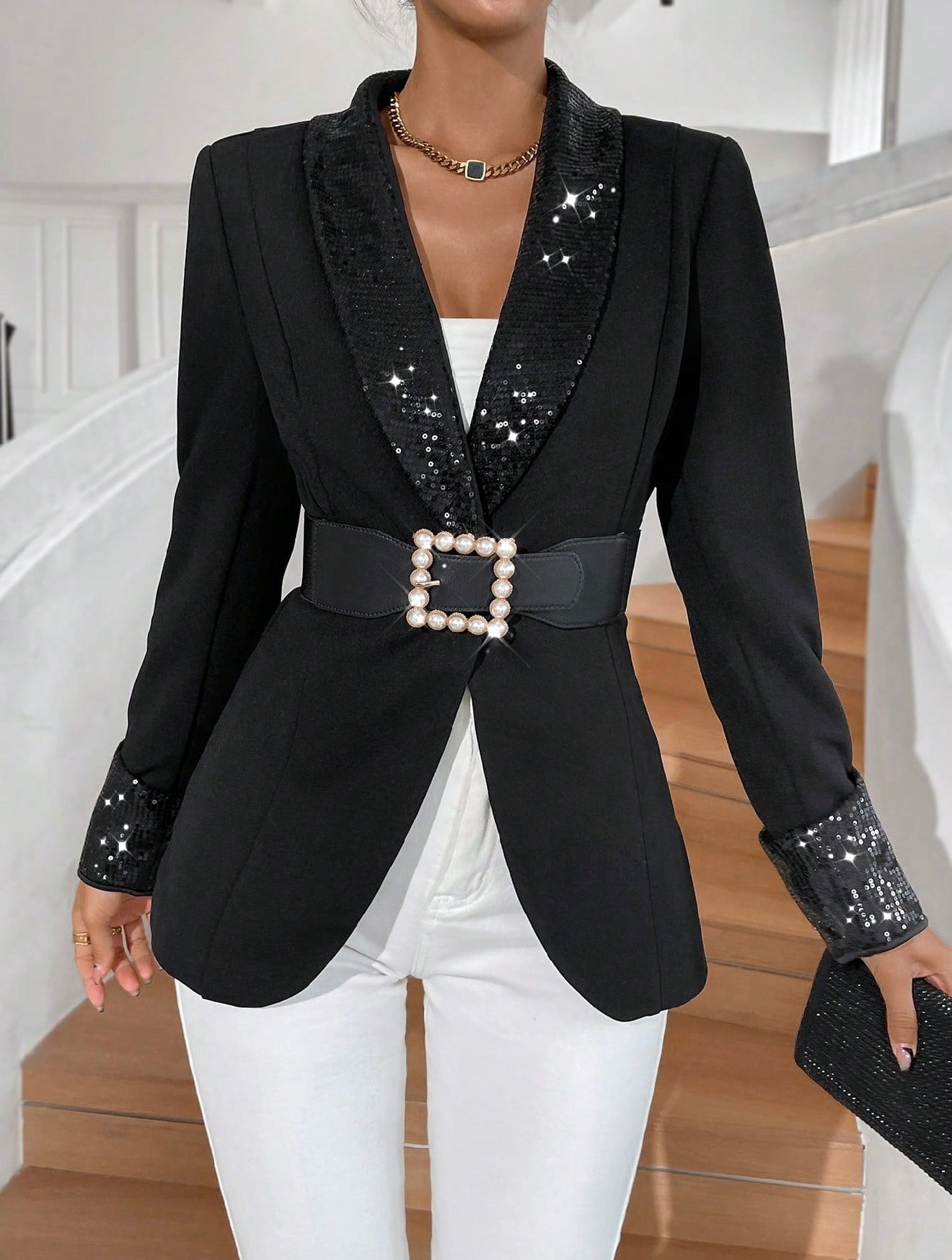 Her Corporate Chic Collection